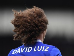 Kecewanya David Luiz Tak Masuk Skuat Brasil