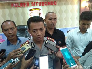 Kapolres Situbondo Keluarkan Maklumat Terkait Isu Penculikan Anak