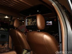 Tahun Ini, Orang Sukanya Audio yang Sederhana