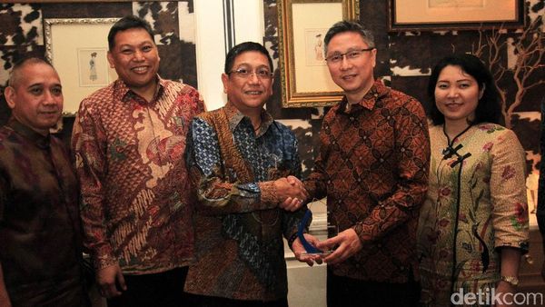 Andalan Finance Dapat Pinjaman dari Panin Bank