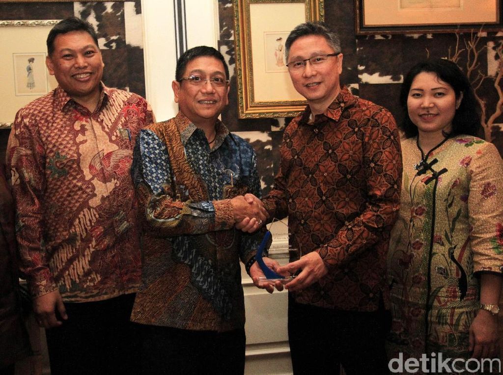 Andalan Finance Dapat Pinjaman dari Panin Bank Andalan Finance Dapat Pinjaman dari Panin Bank