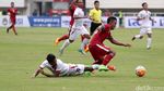 Indonesia Dikalahkan Myanmar 1-3
