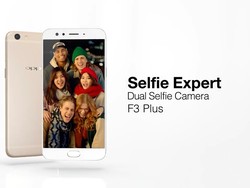 Raisa & Isyana Pamer Oppo F3 Plus
