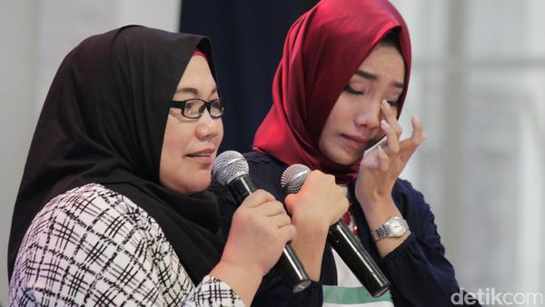 Hari Kedua Audisi Sunsilk Hijab Hunt 2017 Yogyakarta