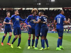 Tur Musim Panas, MU Akan Kunjungi AS