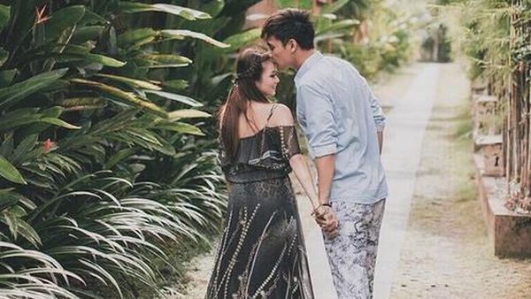 Awas Baper, Mesranya Stella Cornelia dan Fendy Chow