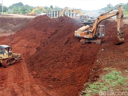 BUMN Malaysia Kepincut Garap Proyek Tol di RI