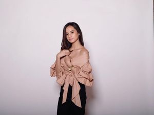 Adinda Rizkyana Tak Masalah Pacar Selingkuh ke PlayStation