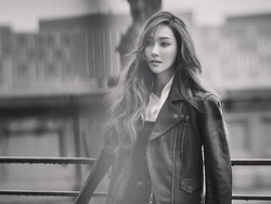 Jessica Ex-SNSD Buka Butik di Soho New York, Harga Sewanya Fantastis!