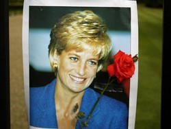 Terungkap, Janji Mengharukan Pangeran William untuk Putri Diana