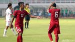 Indonesia Dikalahkan Myanmar 1-3