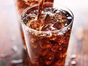 Biang Kerok Harga Sirup hingga Coca-Cola Bakal Naik Biang Kerok Harga Sirup hingga Coca-Cola Bakal Naik