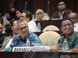 Ini Alasan Komisi II DPR Tunda Seleksi Calon Anggota KPU-Bawaslu