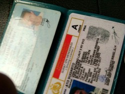 Mayat Pria Luka Tembak Ditemukan Warga di Subang