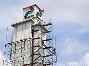 Pertamina Jadi Perusahaan Terbesar di Indonesia Versi Fortune 2022 Pertamina Jadi Perusahaan Terbesar di Indonesia Versi Fortune 2022
