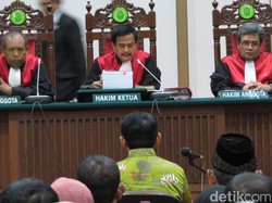 Penjelasan Ahli Bahasa UI tentang Pidato Ahok soal Al-Maidah 51