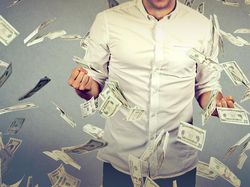 Salut! Habiskan Tabungan buat Dogecoin, Pria Ini Jadi Miliarder