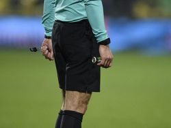 Wasit Timur Tengah Pimpin Laga Timnas Indonesia Vs Bahrain?