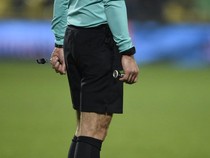 Tugas Wasit Sepakbola dan Aturan yang Mereka Tegakkan