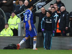 Eva Carneiro Ingatkan Perlunya Kewaspadaan agar Liga Inggris Lanjut Lagi Eva Carneiro Ingatkan Perlunya Kewaspadaan agar Liga Inggris Lanjut Lagi