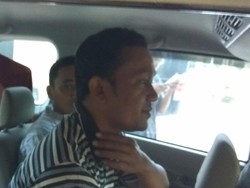 Terpidana Korupsi Rehabilitasi Mangrove di Aceh Ditangkap