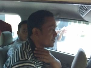 Terpidana Korupsi Rehabilitasi Mangrove di Aceh Ditangkap Terpidana Korupsi Rehabilitasi Mangrove di Aceh Ditangkap