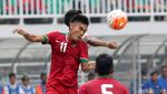 Indonesia Dikalahkan Myanmar 1-3