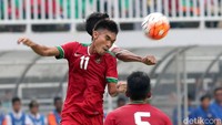Pertandingan ini berakhir dengan skor 1-3 untuk Myanmar. Gol-gol Myanmar dicetak oleh Mg Mg Lwin, Ko Ko Kyaw, dan Shi Tu Aung.