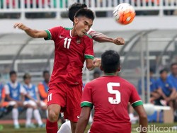 Luis Milla Bawa 24 Pemain ke Bangkok