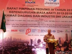 Mendag ke Pengusaha: Konsumsi Produk Lokal, Jangan Impor