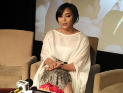 Gita Gutawa: Lagu Film Kartini Relevan Hingga Kini