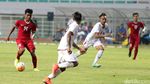 Indonesia Dikalahkan Myanmar 1-3