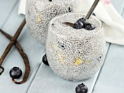 Meskipun Manis, 8 Camilan Ini Bisa Bantu Turunkan Berat Badan (1)