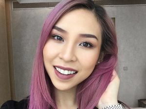 Tren Makeup 2017 Menurut Beauty Influencer Global Tina Yong
