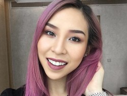 Tips Jadi Beauty Influencer Sukses dari Vlogger Australia Tina Yong