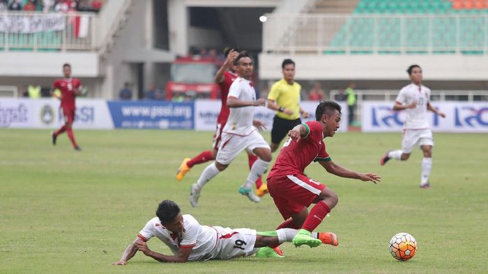 Foto: Detiksport/Grandyos Zafna Foto: Detiksport/Grandyos Zafna