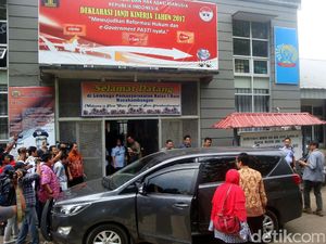 Para Penunggak Pajak Bandel akan Dipindah ke LP Nusakambangan