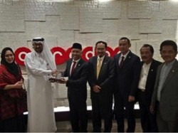 Parlemen Indonesia Dukung Kerja Sama Bilateral Qatar - Indonesia