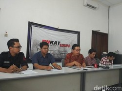 Pukat UGM: Dorongan Hak Angket e-KTP, Upaya Lemahkan KPK
