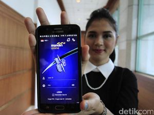 Mandiri Online Sedang Gangguan Ya? Mandiri Online Sedang Gangguan Ya?