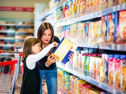 Mengajak Si Kecil Berbelanja? Ikuti 5 Tips Berikut Ini