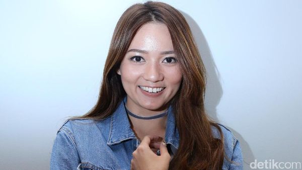 Jelang Menikah, Stella Cornelia Belajar Tentang Pria di Baracas