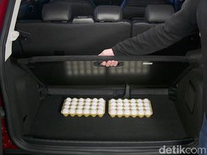 Perlukah Ada Brankas di Dalam Mobil?