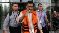 Wali Kota Madiun Siap Disidang
