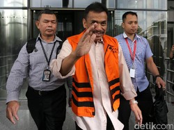 KPK: Rp 836 Juta Disita dari 24 Anggota DPRD Madiun