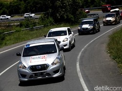 Datsun Menyerah, Konsumen Kecewa