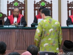 Sidang Ke-16 Ahok akan Kembali Hadirkan Saksi Ahli