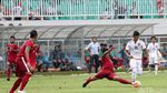 Indonesia Dikalahkan Myanmar 1-3