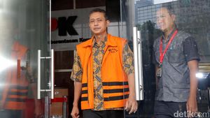 Pemeriksaan Lanjutan Handang Soekarno