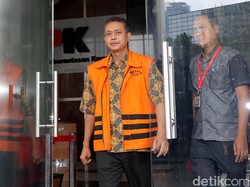 Saksi Sebut Laporan PT EKP Tak Sesuai Transaksi yang Sebenarnya